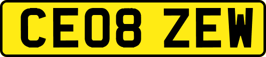 CE08ZEW