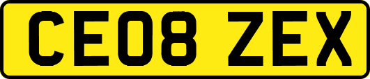 CE08ZEX