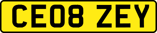 CE08ZEY