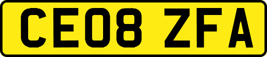 CE08ZFA