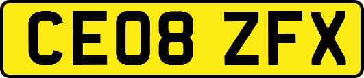 CE08ZFX