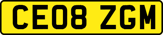 CE08ZGM