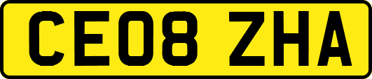 CE08ZHA