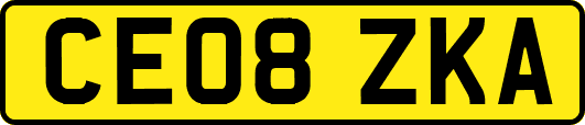 CE08ZKA