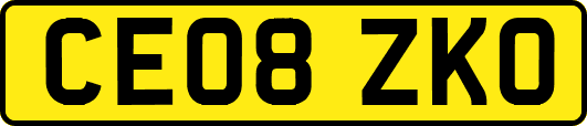 CE08ZKO