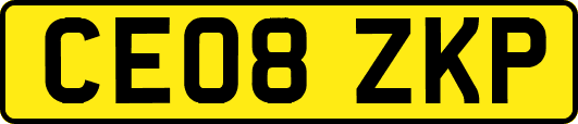 CE08ZKP