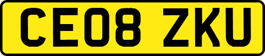 CE08ZKU