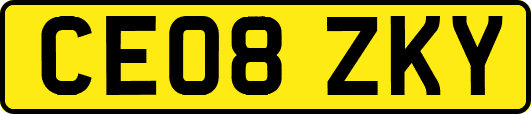 CE08ZKY