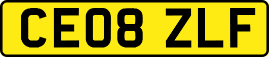 CE08ZLF