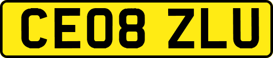 CE08ZLU