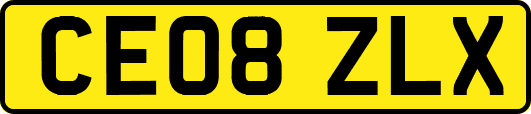 CE08ZLX