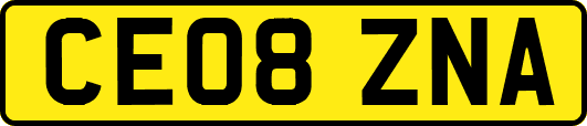 CE08ZNA