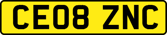 CE08ZNC