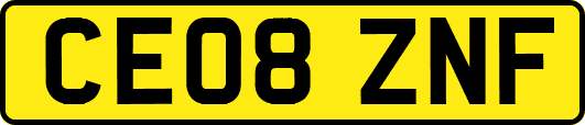 CE08ZNF