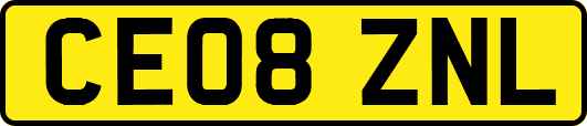 CE08ZNL