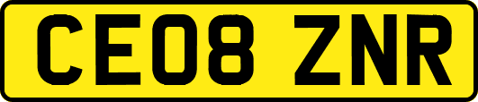 CE08ZNR