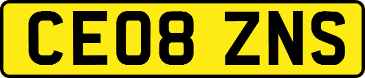 CE08ZNS