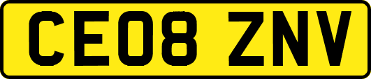 CE08ZNV