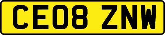 CE08ZNW