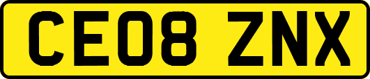CE08ZNX