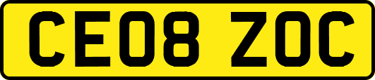 CE08ZOC