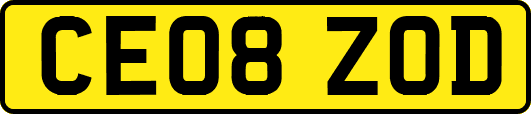 CE08ZOD