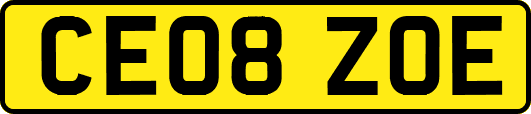 CE08ZOE