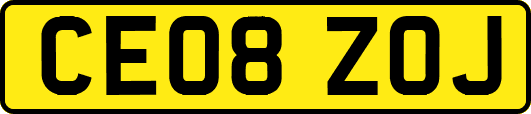 CE08ZOJ
