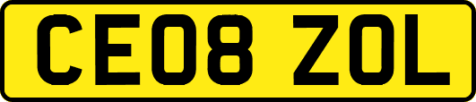 CE08ZOL