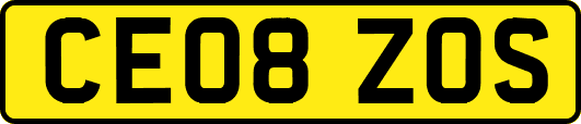 CE08ZOS