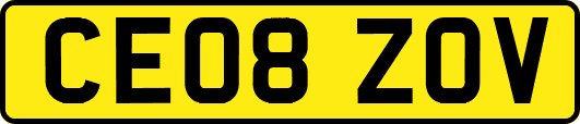CE08ZOV