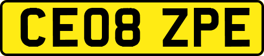 CE08ZPE