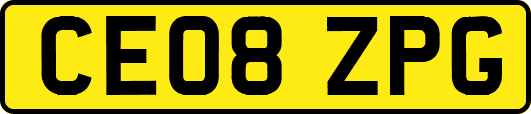 CE08ZPG