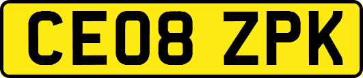 CE08ZPK