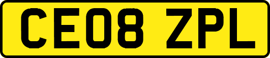 CE08ZPL