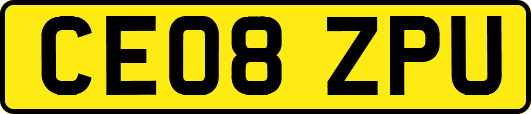 CE08ZPU