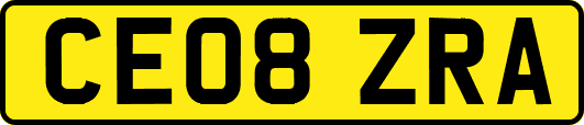 CE08ZRA