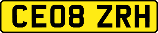 CE08ZRH
