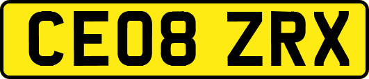 CE08ZRX