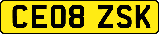 CE08ZSK