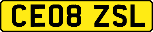 CE08ZSL