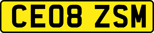 CE08ZSM