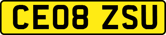CE08ZSU