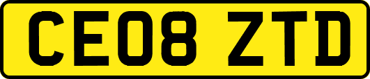 CE08ZTD