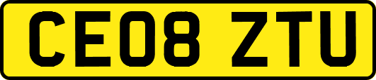 CE08ZTU