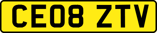 CE08ZTV