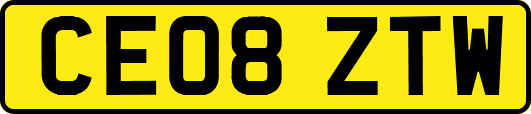 CE08ZTW