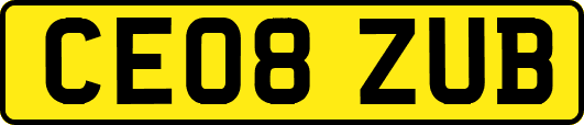 CE08ZUB