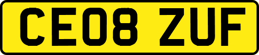 CE08ZUF