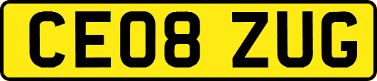 CE08ZUG